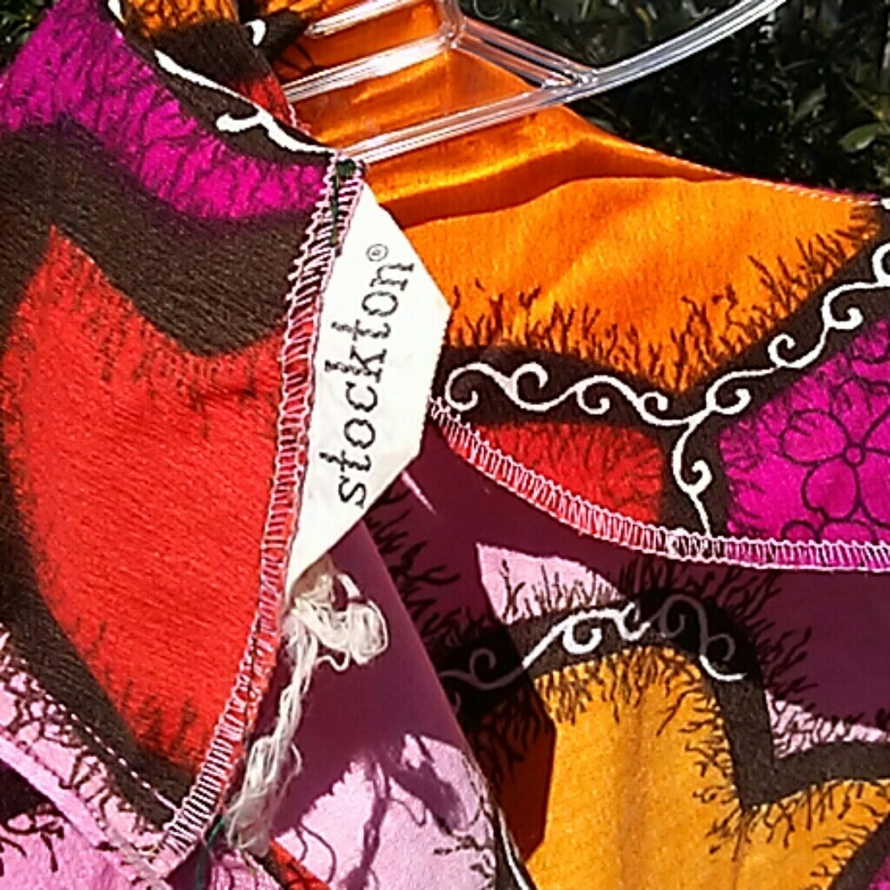 70s tunic - Picture 2 of 3